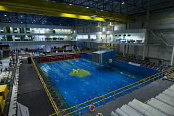 Machine Scale Control Floating Tank exactcontrol.biz - Automation and Control Solutions